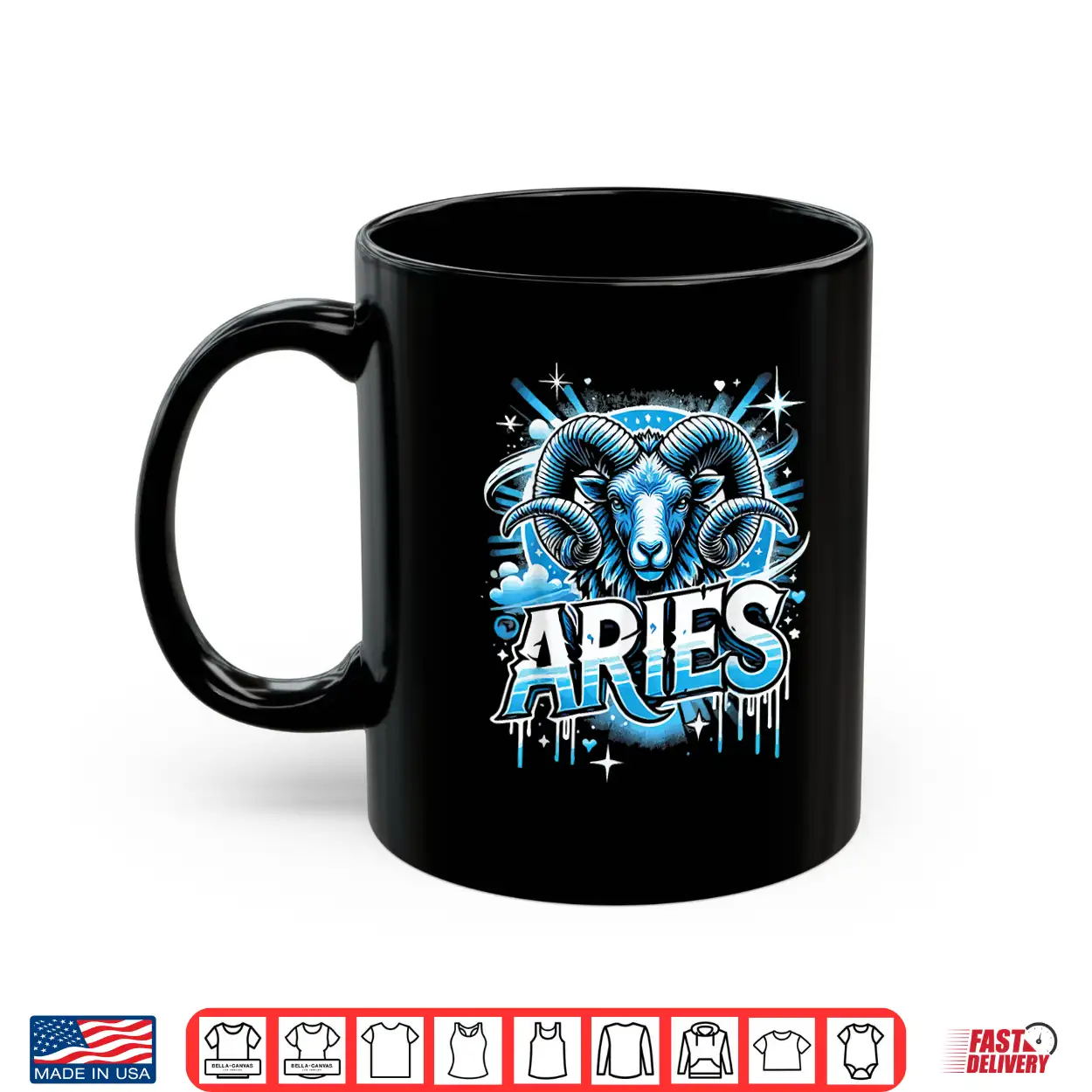 Aries Zodiac Sign Star Astrology Birthday Horoscope Shirt Aries Zodiac Sign Star Astrology Birthday Horoscope Shirt