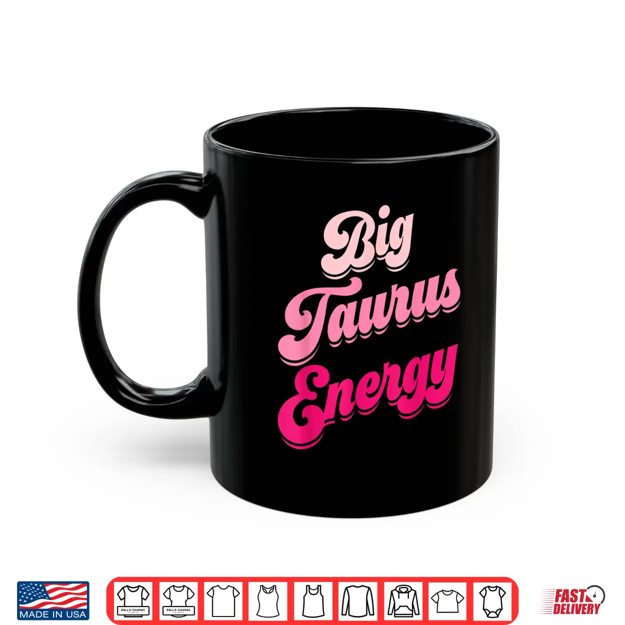 Big Taurus Energy Women Zodiac Sign Taurus Season Birthday Shirt Big Taurus Energy Women Zodiac Sign Taurus Season Birthday Shirt