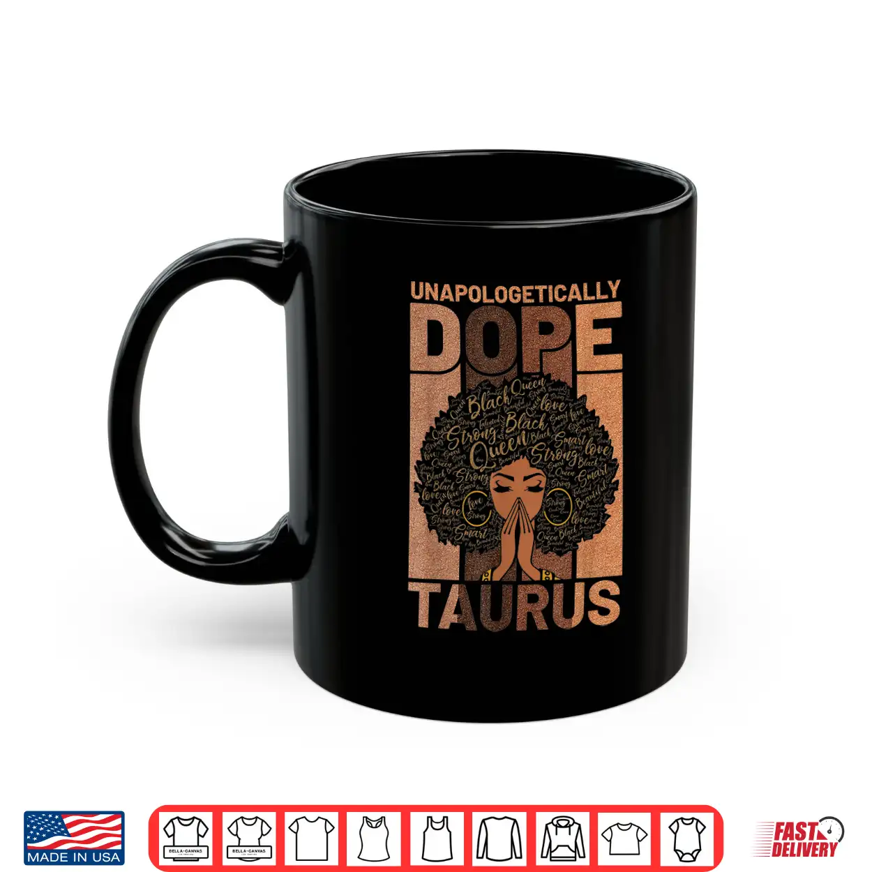 Black History Unapologetically Dope Taurus Melanin Horoscope Shirt Black History Unapologetically Dope Taurus Melanin Horoscope Shirt
