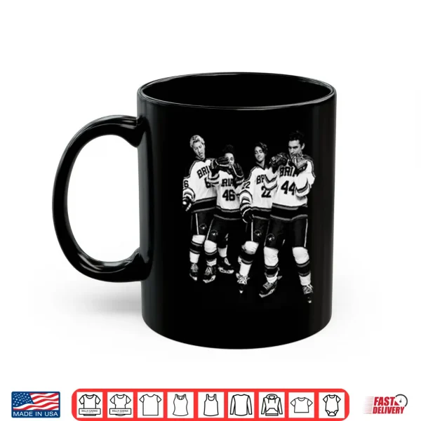 Briar Hockey Shirt 3 Mug Briar Hockey Shirt