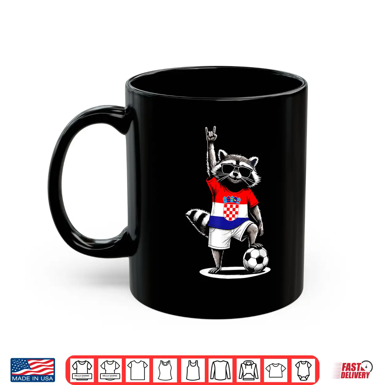 Croatian Flag Croatia Shirt Croatian Flag Croatia Shirt