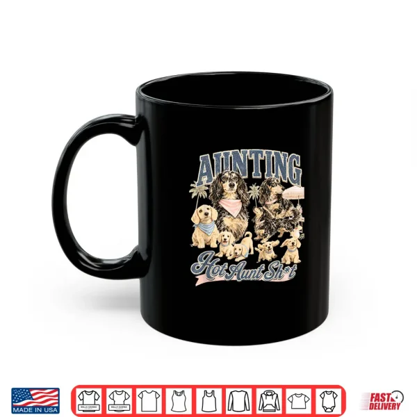 Mug Funny Franky The Dapple Dachshund Shirt