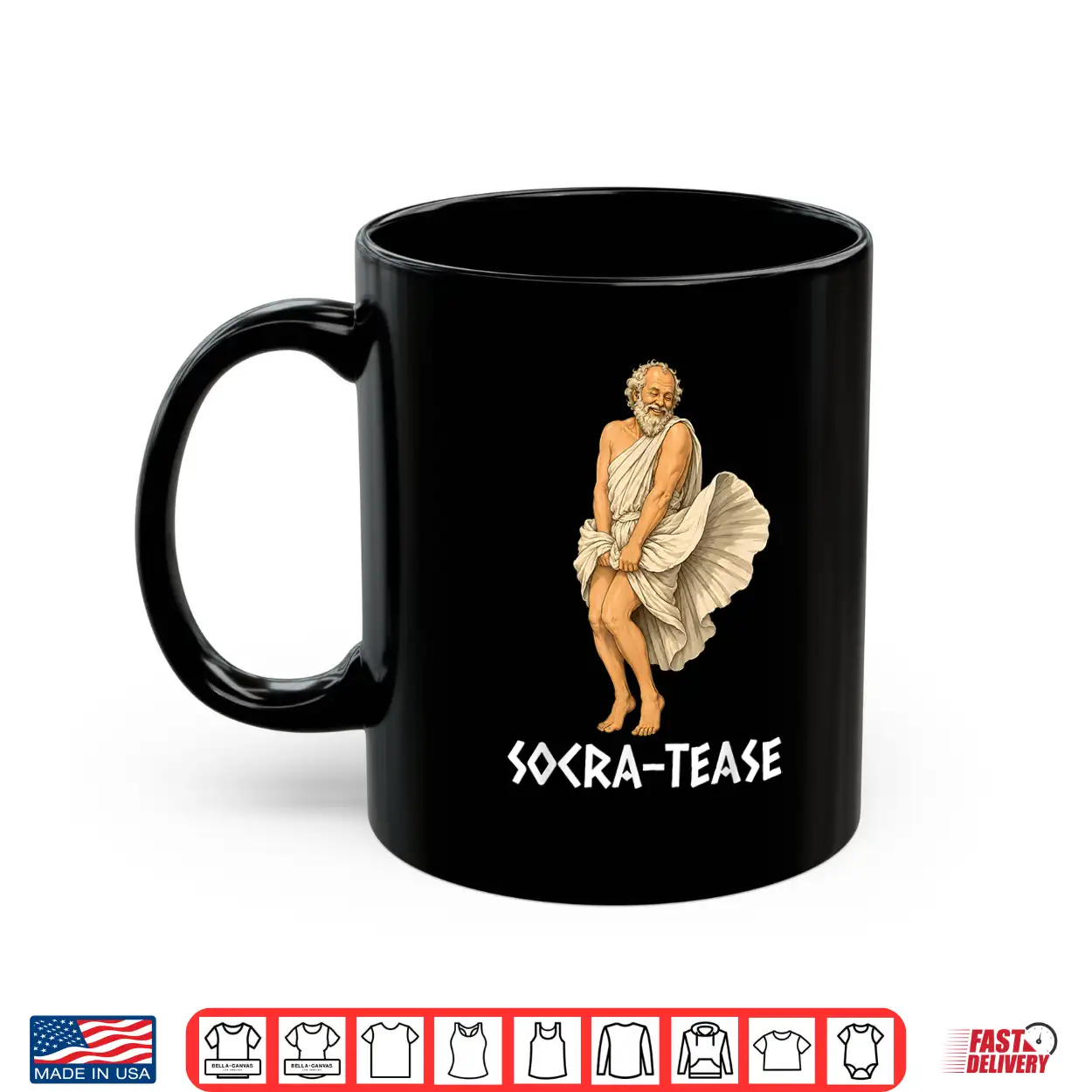 Funny Philosophy Pun Socrates Socra Tease Shirt Funny Philosophy Pun Socrates Socra Tease Shirt