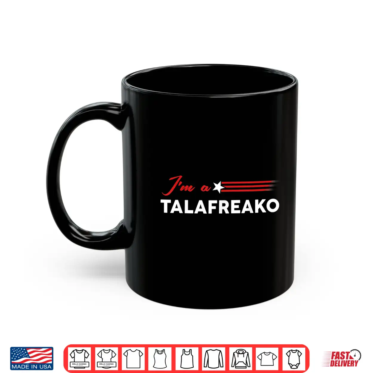 I’M A Talafreako James Talarico 2026 Us Senate Texas Flag Shirt I’M A Talafreako James Talarico 2026 Us Senate Texas Flag Shirt