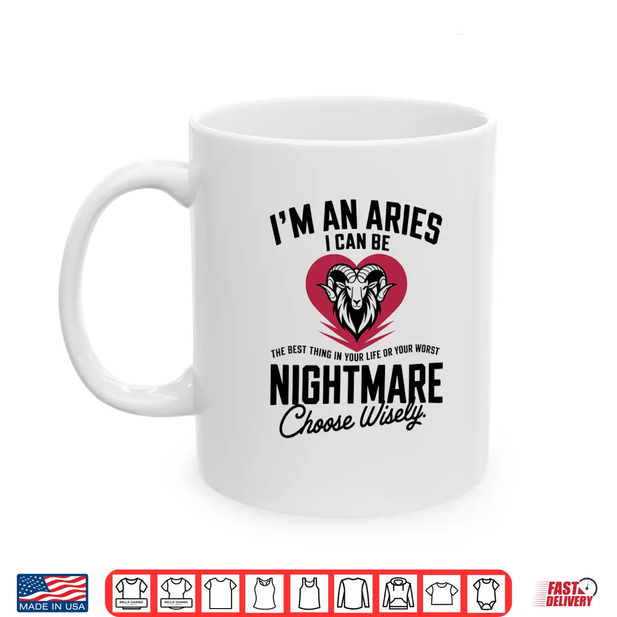 I’M An Aries Funny Aries Astrology For Men & Women Shirt I’M An Aries Funny Aries Astrology For Men & Women Shirt