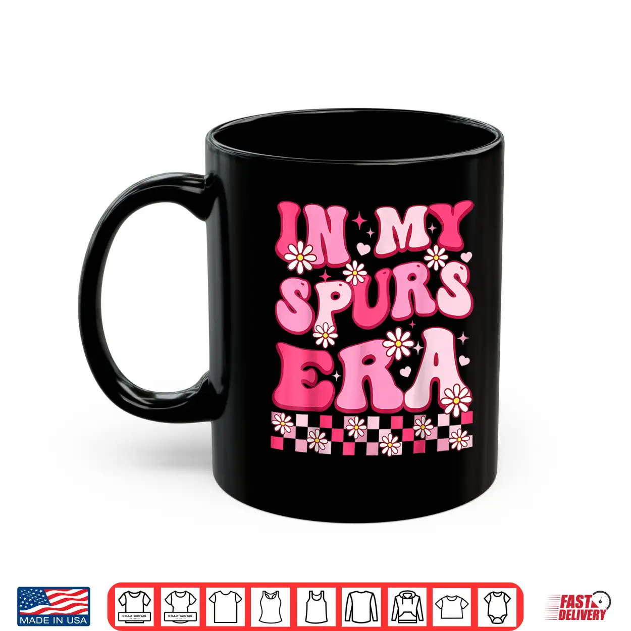 In My Spur Era Funny Men Women Shirt In My Spur Era Funny Men Women Shirt