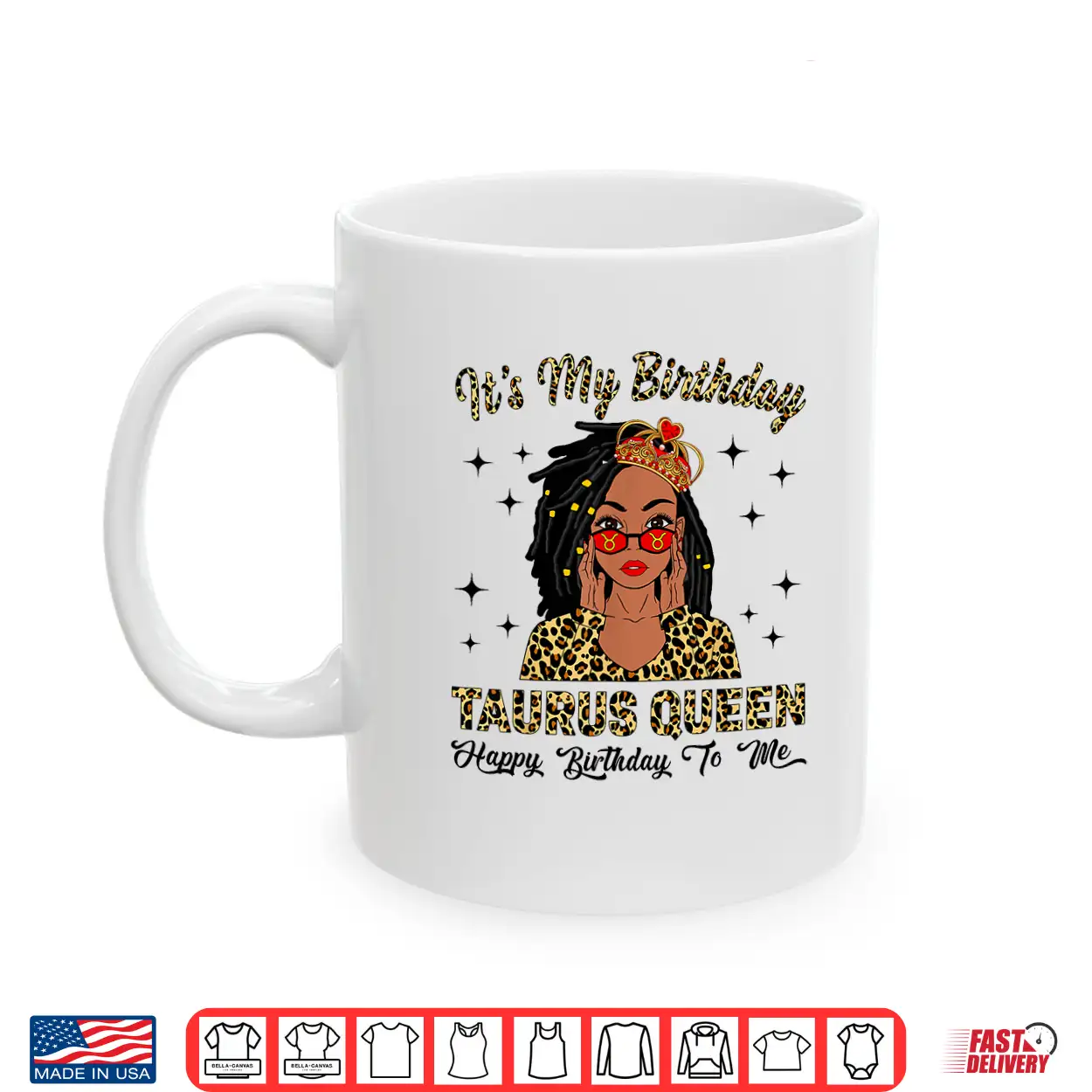It’S My Birthday Taurus Queen Loc’D Hair Black Women Shirt It’S My Birthday Taurus Queen Loc’D Hair Black Women Shirt