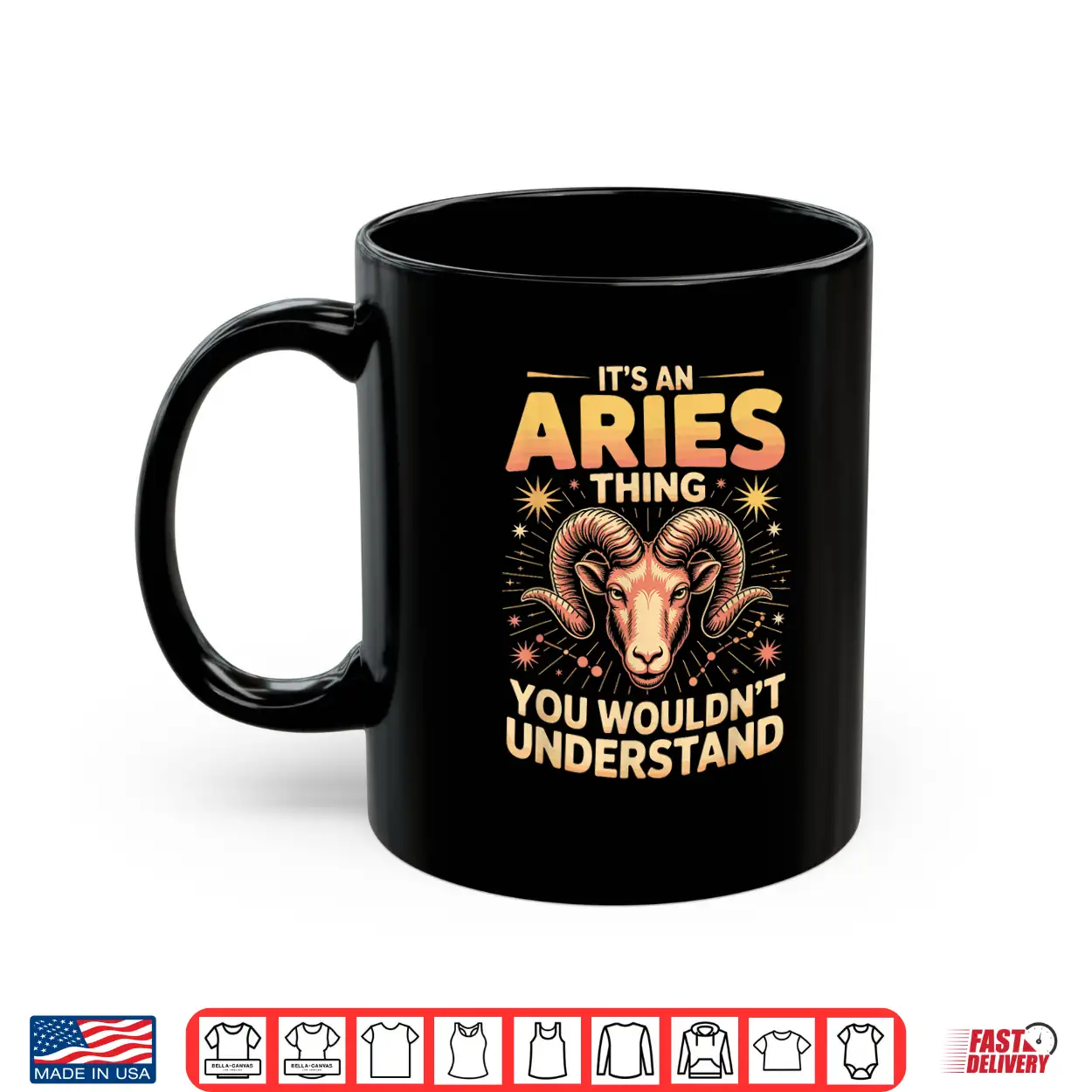 It’S An Aries Thing You Wouldnt Understand Shirt It’S An Aries Thing You Wouldnt Understand Shirt