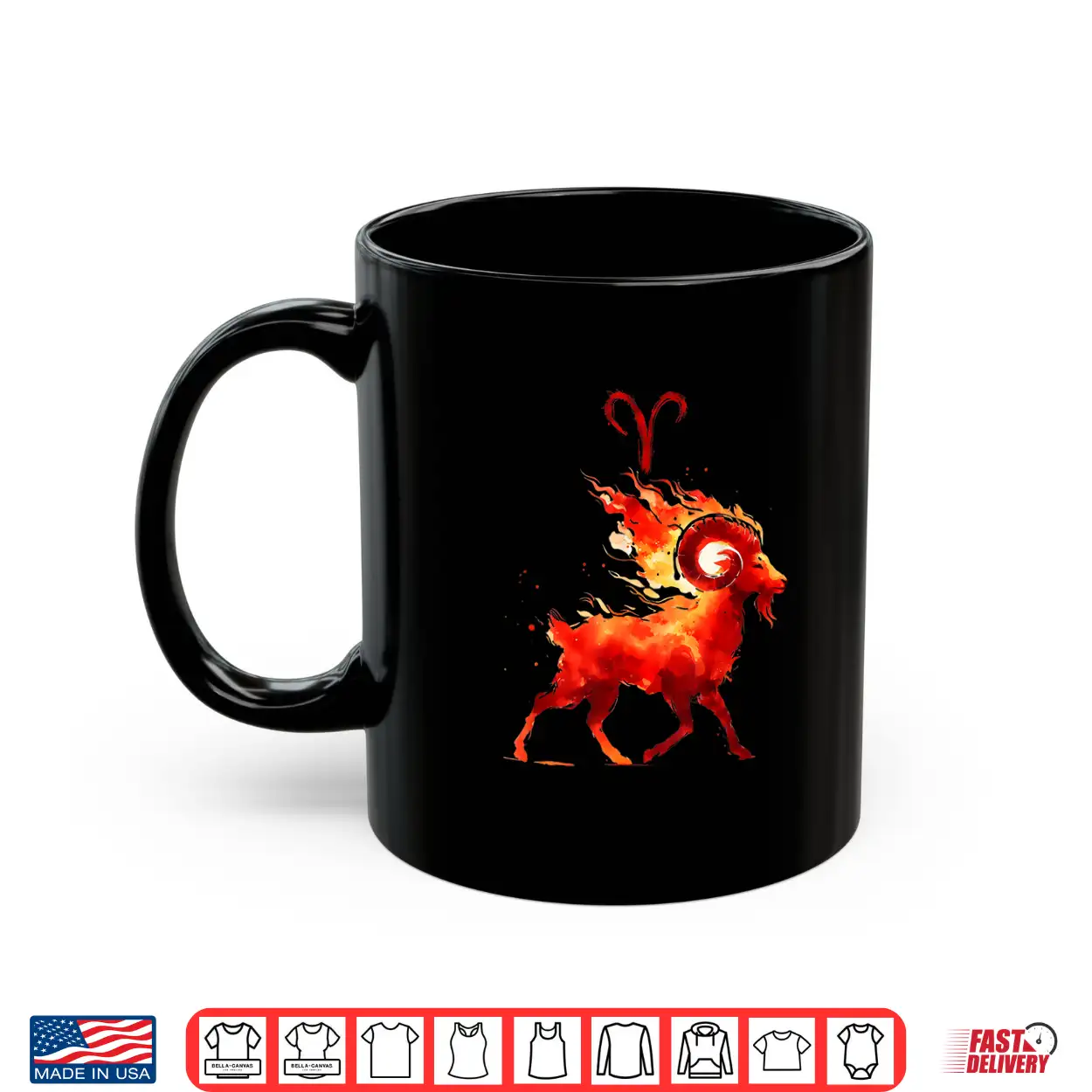March April Birthday Asian Brush Aries Zodiac Fire Sign Shirt March April Birthday Asian Brush Aries Zodiac Fire Sign Shirt
