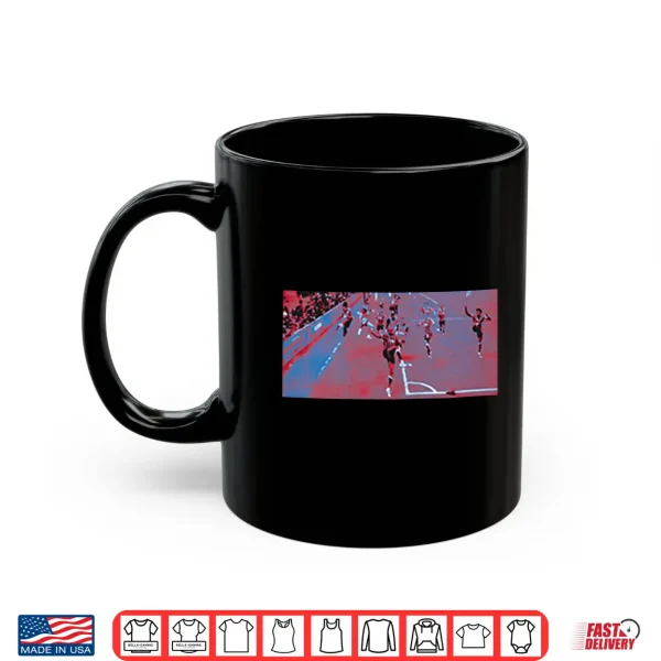 Mateta Crystal Palace Conference League Champions Shirt 3 Mug Mateta Crystal Palace Conference League Champions Shirt