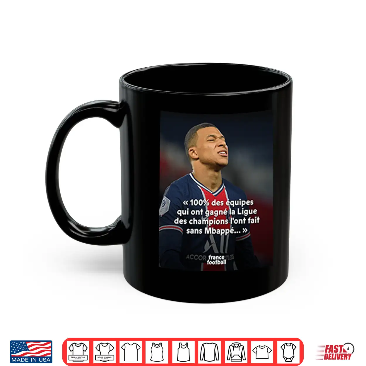 Mbappé Meme Psg Champions League Joke Shirt Mbappé Meme Psg Champions League Joke Shirt