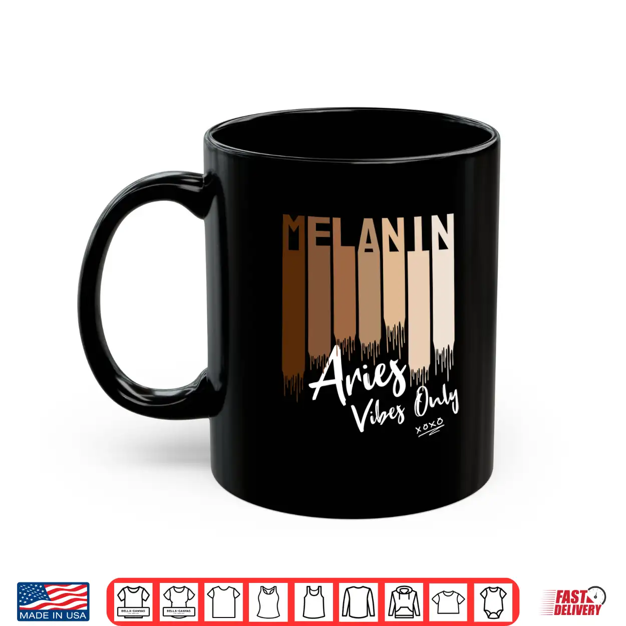 Melanin Aries Vibes Only Zodiac Sign For Black Women Shirt Melanin Aries Vibes Only Zodiac Sign For Black Women Shirt