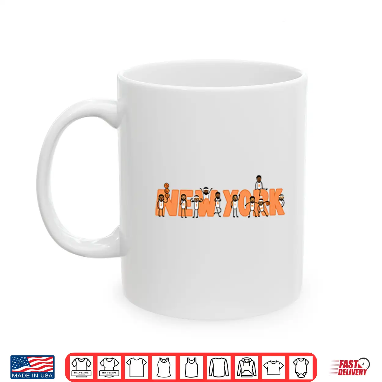 New York Knicks Cartoon Stick Figure PNG New York Knicks Cartoon Stick Figure PNG