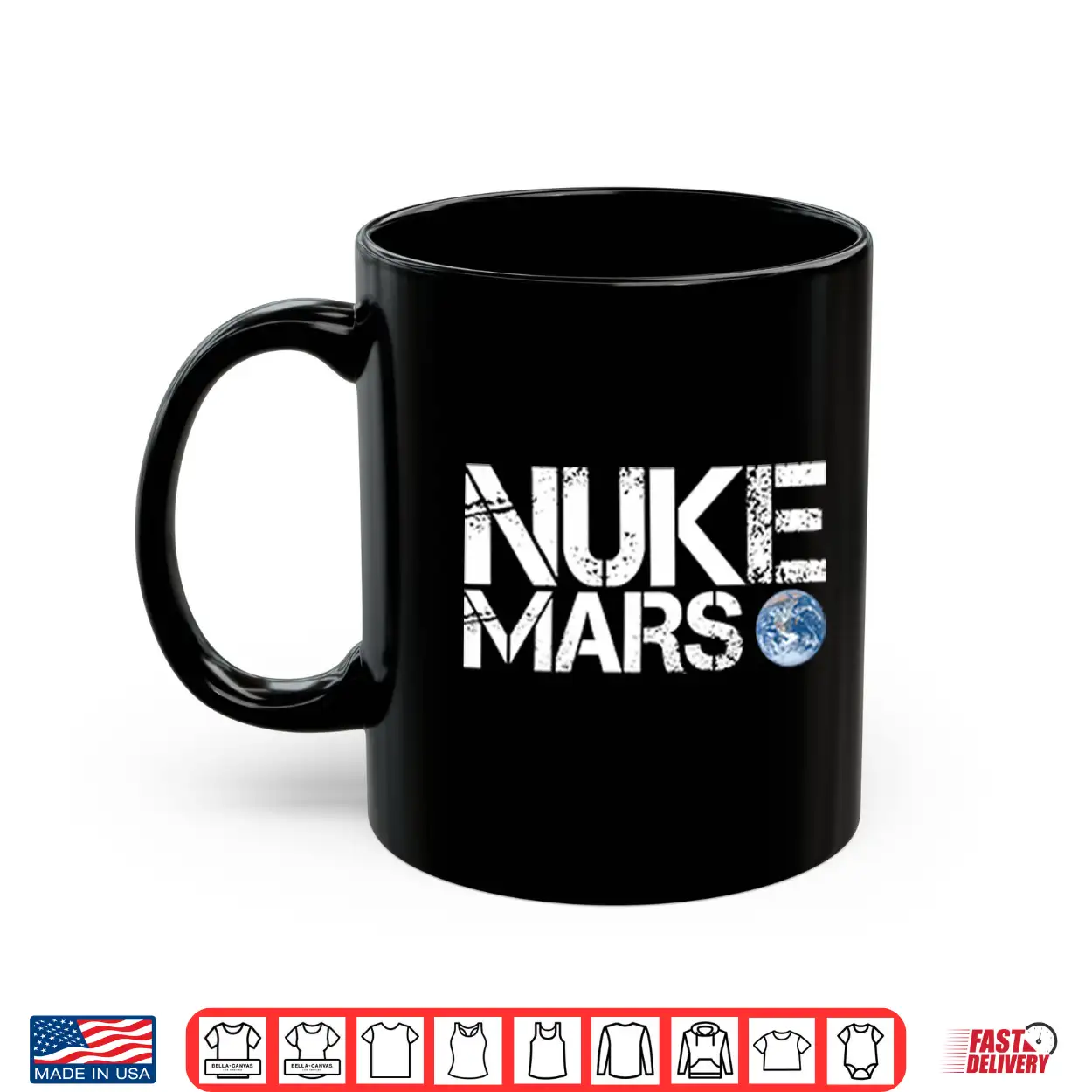 Nuke Mars Elon Musk PNG Nuke Mars Elon Musk PNG