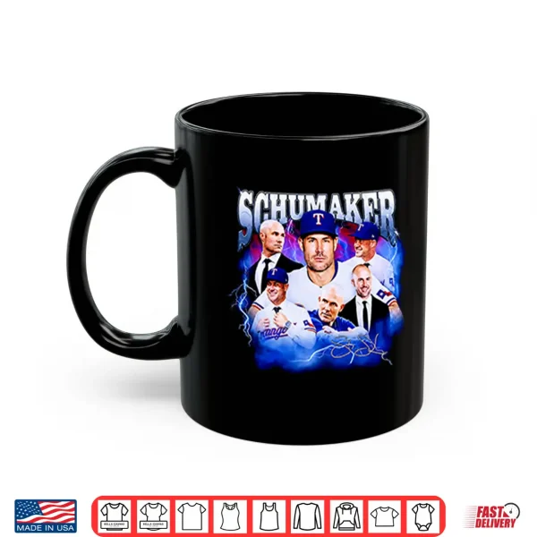 Mug Oliver Marmol Skip Schumaker Shirt
