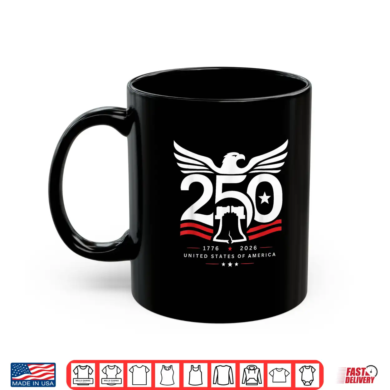 Patriotic 250 Years Usa 250Th Anniversary Usa 4Th Of July Shirt Patriotic 250 Years Usa 250Th Anniversary Usa 4Th Of July Shirt