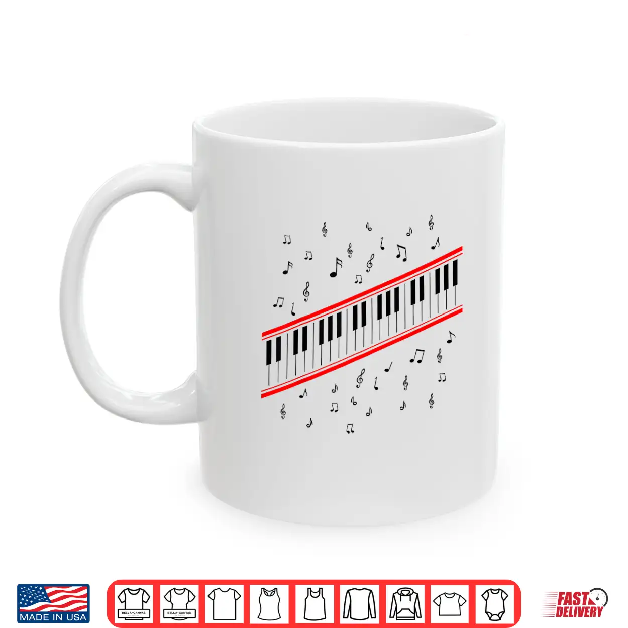 Piano Keys Lover Beat It Pianist 1980S Dance Costume Music Shirt Piano Keys Lover Beat It Pianist 1980S Dance Costume Music Shirt