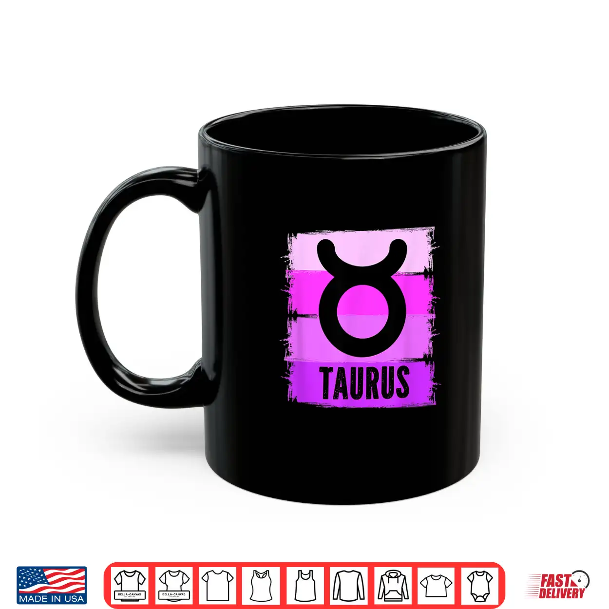 Pink Taurus Queen Born In April Womens May Queen Birthday Shirt Pink Taurus Queen Born In April Womens May Queen Birthday Shirt