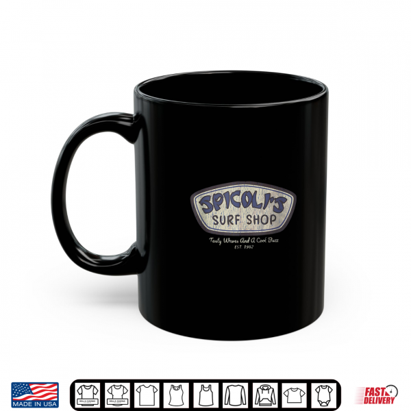 Mug Shirt