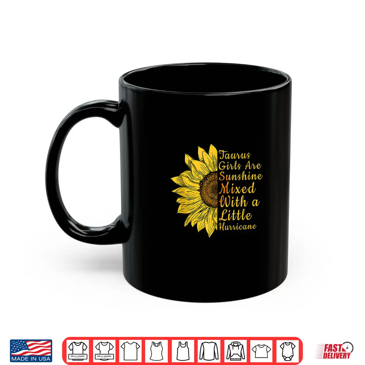 Sunflower Taurus Woman April And May Birthday Queen Gift Shirt Sunflower Taurus Woman April And May Birthday Queen Gift Shirt