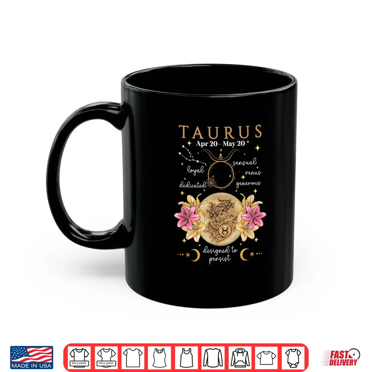 Taurus Facts Taurus Zodiac Sign Taurus Birthday Shirt Taurus Facts Taurus Zodiac Sign Taurus Birthday Shirt