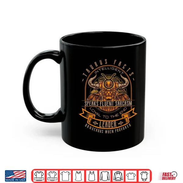 Taurus Facts Zodiac Sign Taurus April May Birthday Taurus Shirt 3 Mug Taurus Facts Zodiac Sign Taurus April May Birthday Taurus Shirt