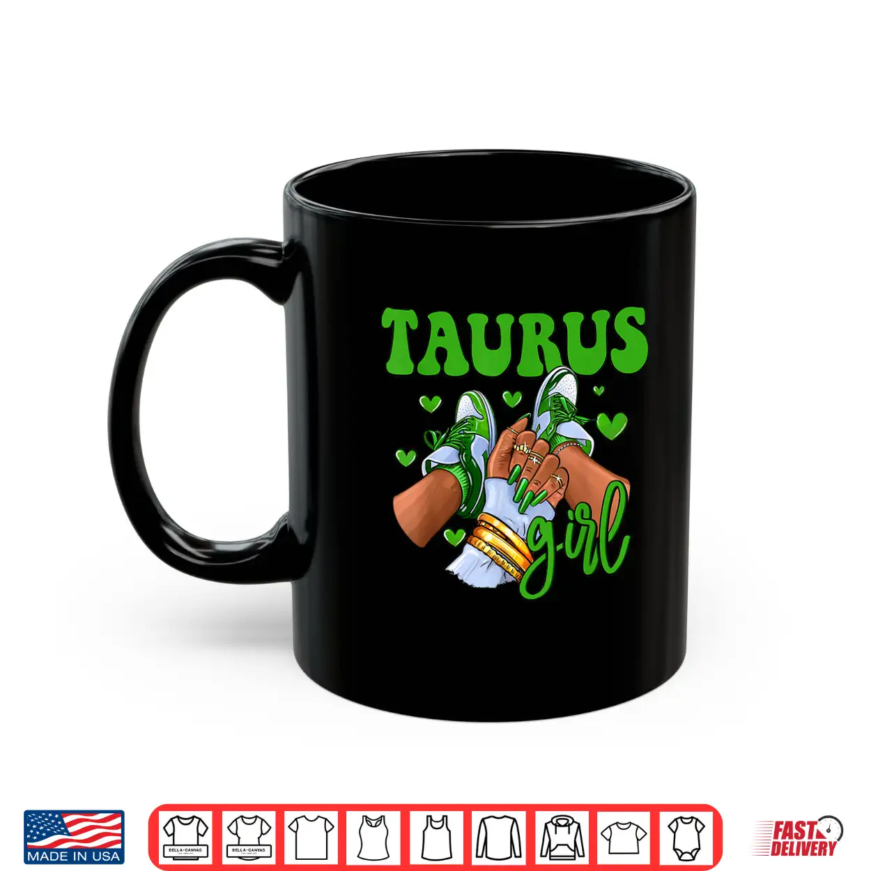 Taurus Girl Shoes Astrology Zodiac Sign Black Women Shirt Taurus Girl Shoes Astrology Zodiac Sign Black Women Shirt