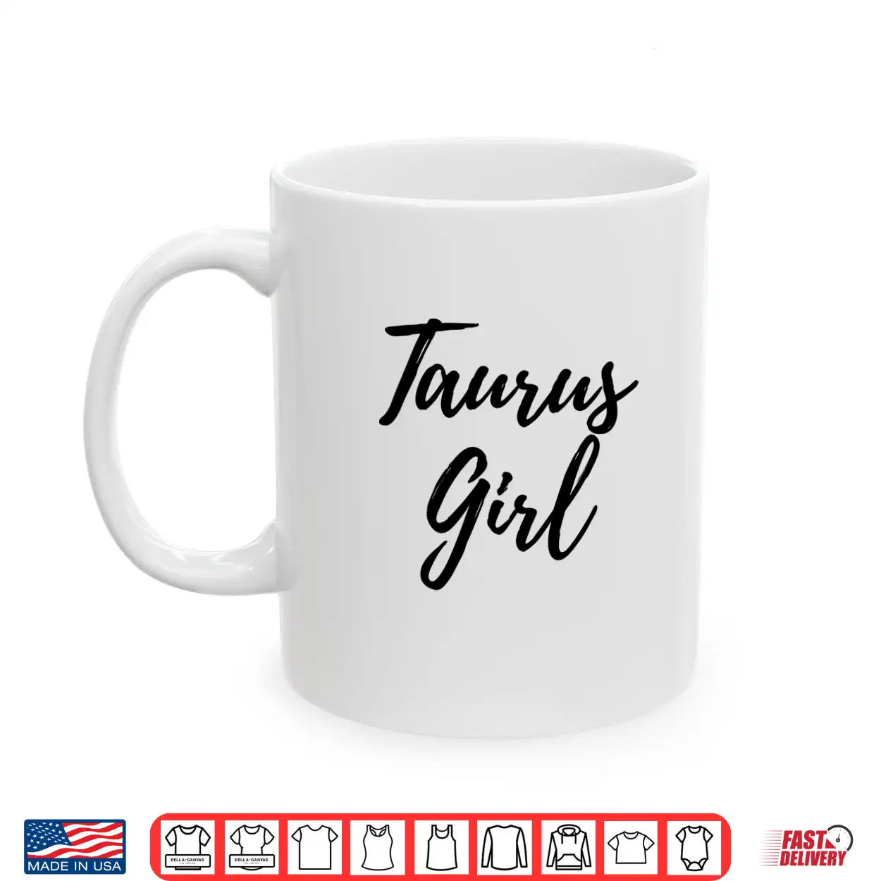 Taurus Girl Zodiac Astrological Sign Horoscope Shirt Taurus Girl Zodiac Astrological Sign Horoscope Shirt