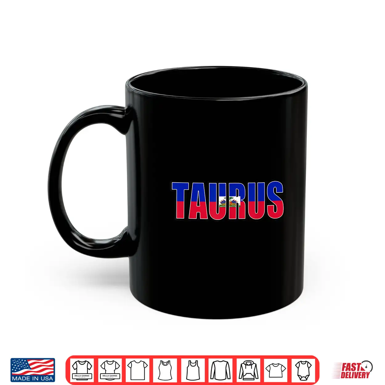 Taurus Haitian Horoscope Heritage Dna Flag Shirt Taurus Haitian Horoscope Heritage Dna Flag Shirt