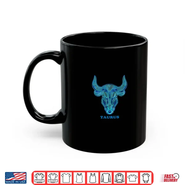 Taurus Personality Astrology Zodiac Sign Horoscope Design Shirt 3 Mug Taurus Personality Astrology Zodiac Sign Horoscope Design Shirt