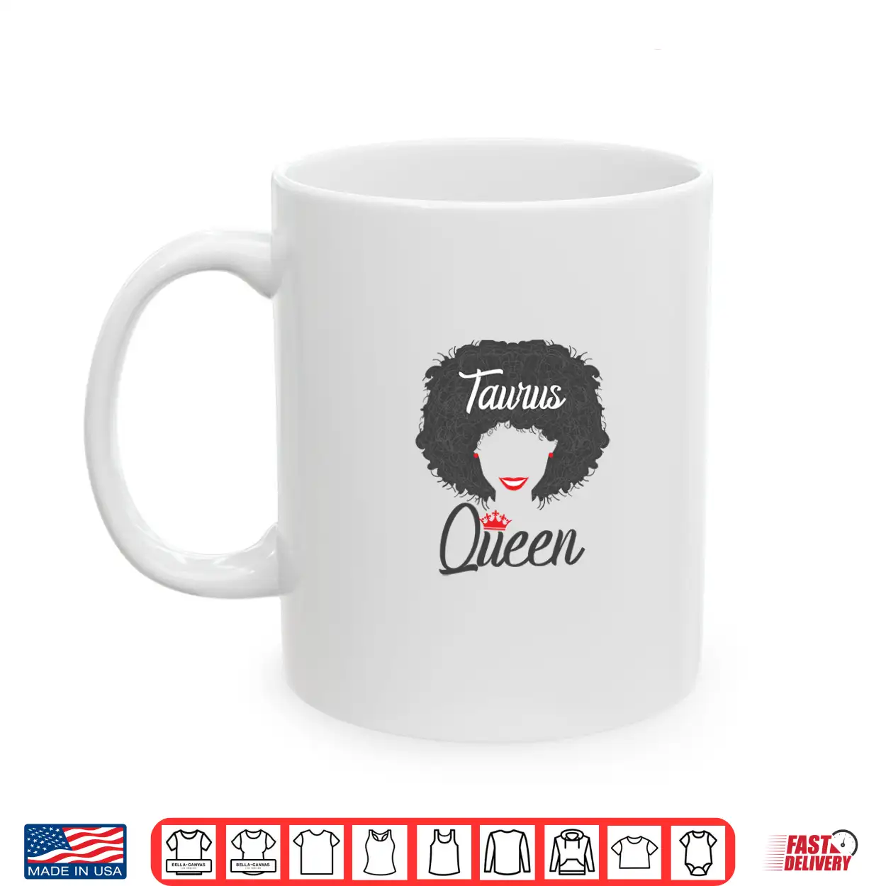 Taurus Queen Black Women Zodiac Shirt Taurus Queen Black Women Zodiac Shirt
