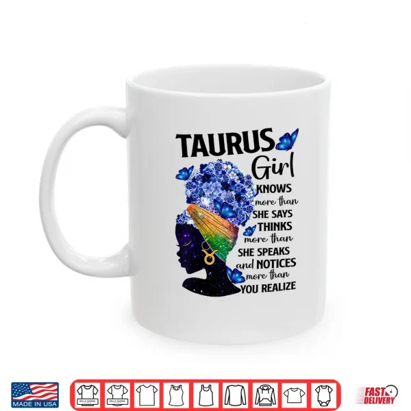 Taurus Queen Sweet As Candy Birthday Gift For Black Women Shirt 3 Mug Taurus Queen Sweet As Candy Birthday Gift For Black Women Shirt