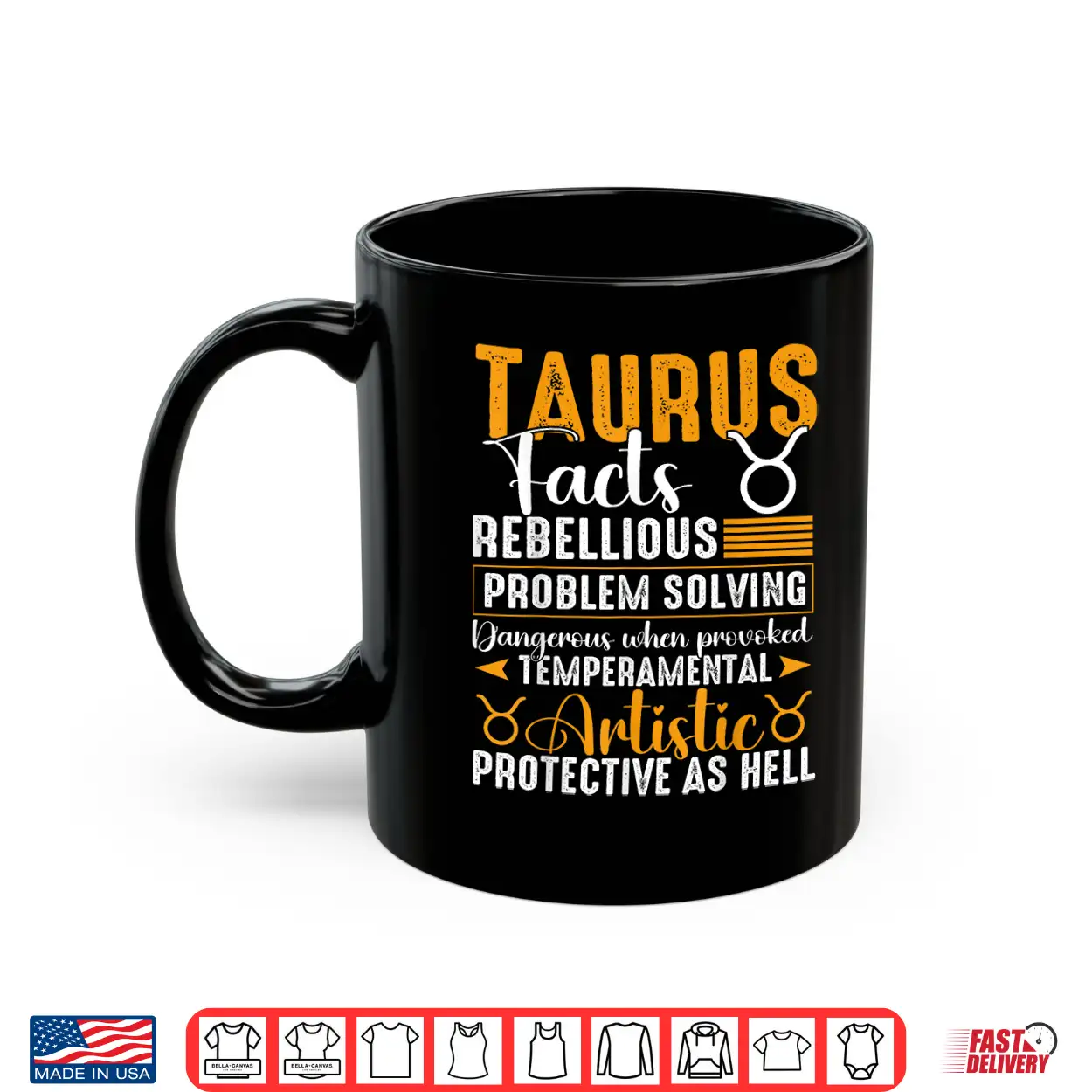 Taurus Zodiac Facts Taurus May April Birthday Shirt Taurus Zodiac Facts Taurus May April Birthday Shirt