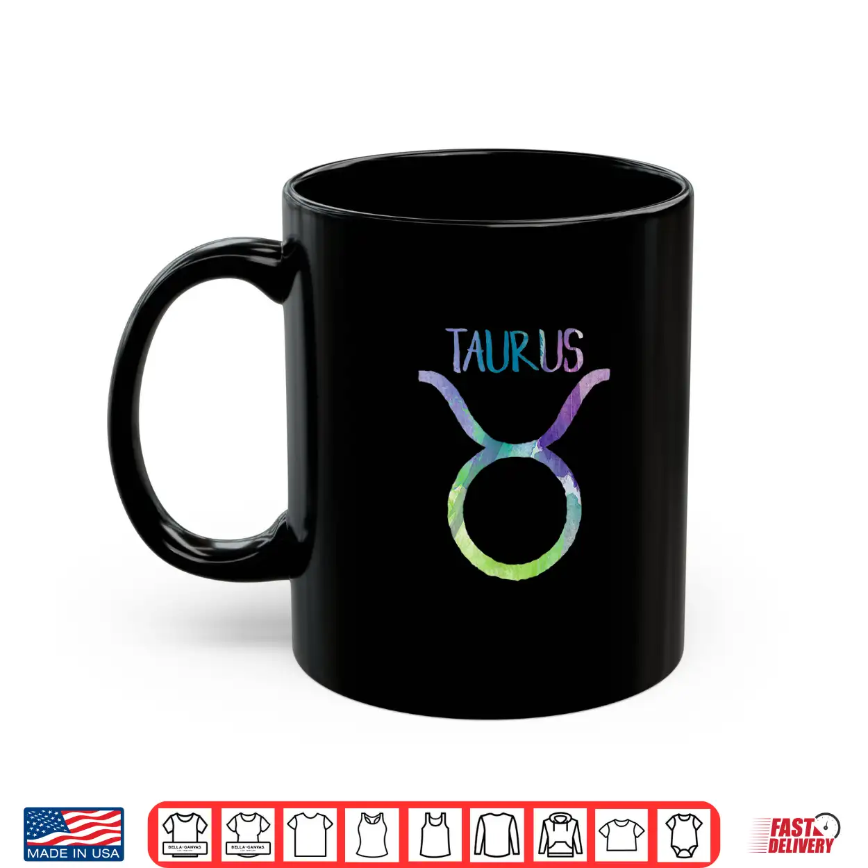 Taurus Zodiac Symbol Astrology Bull Earth Sign Shirt Taurus Zodiac Symbol Astrology Bull Earth Sign Shirt