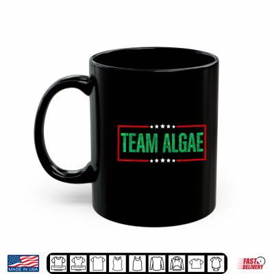 Mug Team Algae Meme Shirt 1