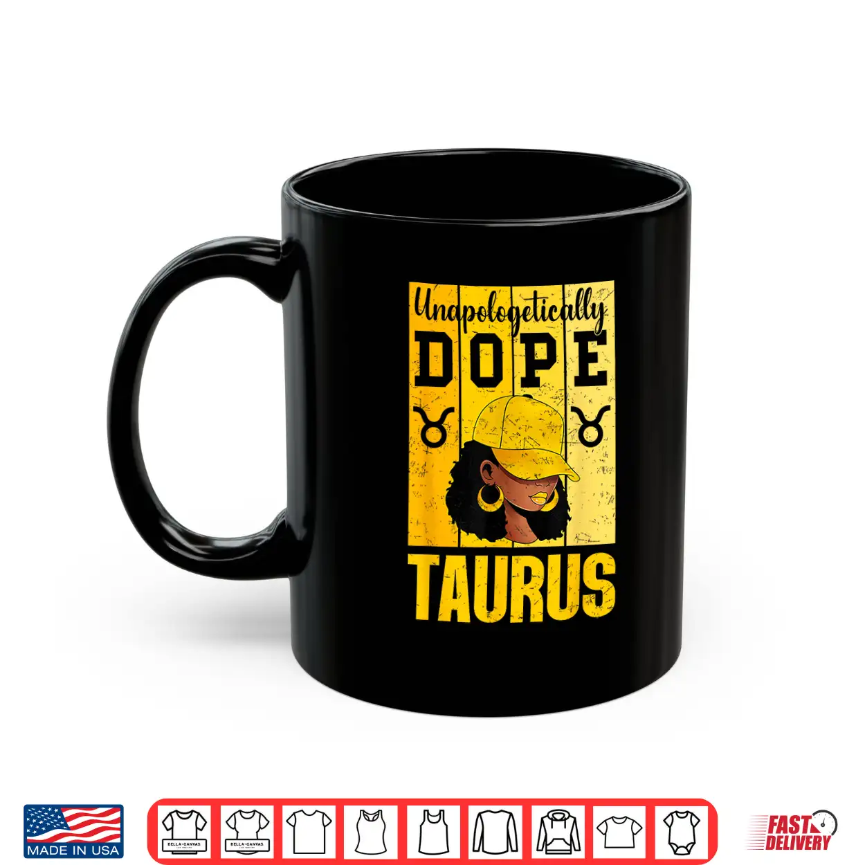 Unapologetically Dope Taurus Black Woman Cap Zodiac Shirt Unapologetically Dope Taurus Black Woman Cap Zodiac Shirt