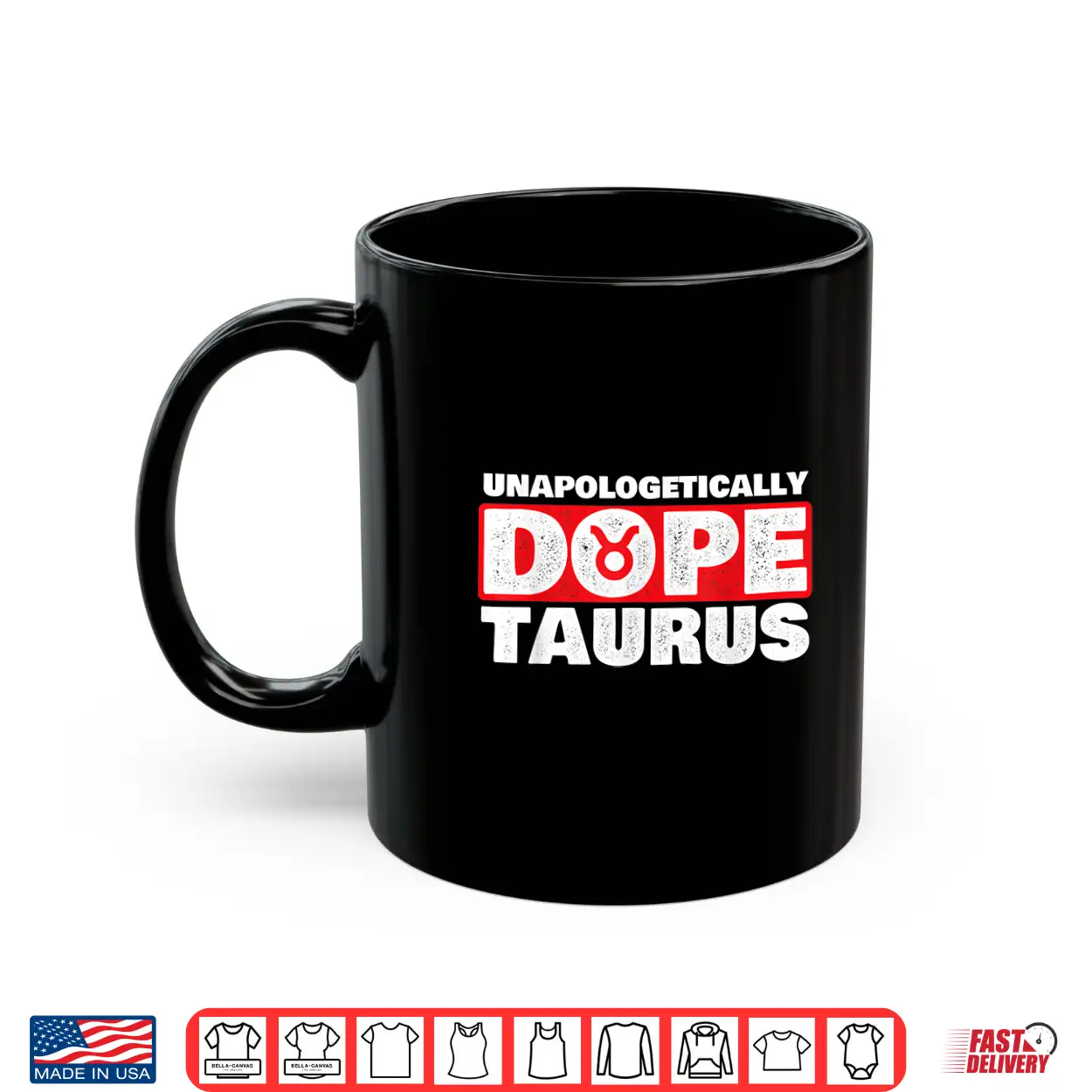 Unapologetically Dope Taurus Zodiac Sign Astrology Symbol Shirt Unapologetically Dope Taurus Zodiac Sign Astrology Symbol Shirt