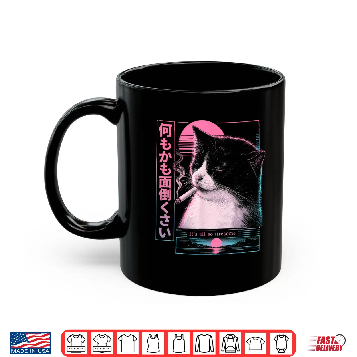 Vaporwave Synthwave Cyberpunk Shirt Vaporwave Synthwave Cyberpunk Shirt