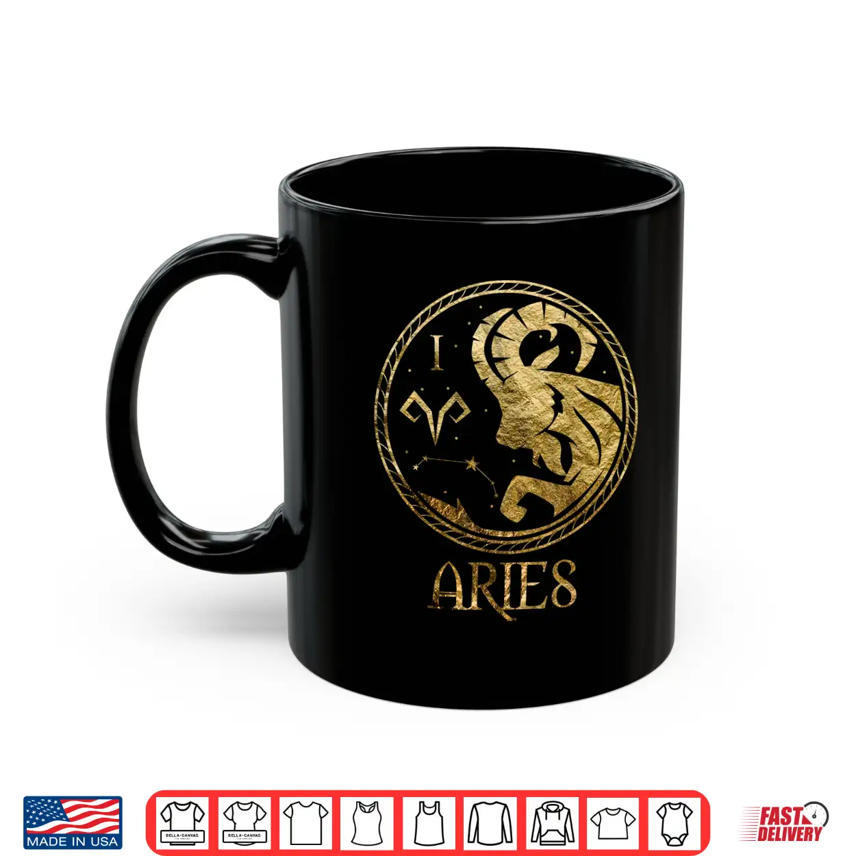 Vintage Aries Symbol Zodiac Sign March April Birthday Shirt Vintage Aries Symbol Zodiac Sign March April Birthday Shirt