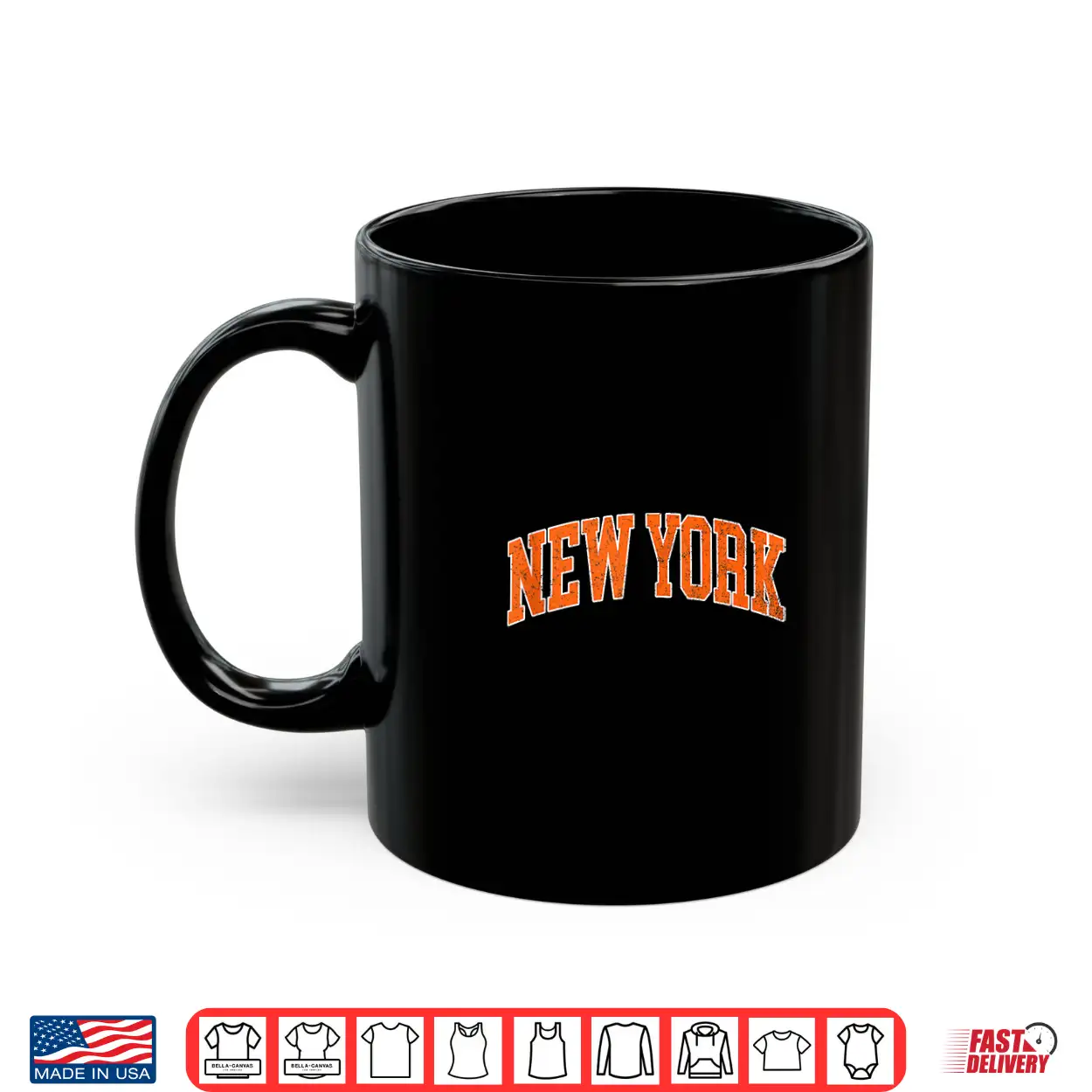Vintage New York Men Ny Blue Orange Women Retro New York Tee Shirt Vintage New York Men Ny Blue Orange Women Retro New York Tee Shirt