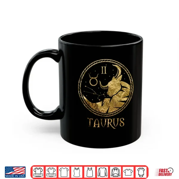 Vintage Taurus Symbol Zodiac Sign April May Birthday Shirt 3 Mug Vintage Taurus Symbol Zodiac Sign April May Birthday Shirt