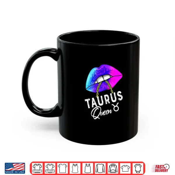 Womens Graduated Purple Blue Taurus Queen May April Zodiac Shirt 3 Mug Womens Graduated Purple Blue Taurus Queen May April Zodiac Shirt