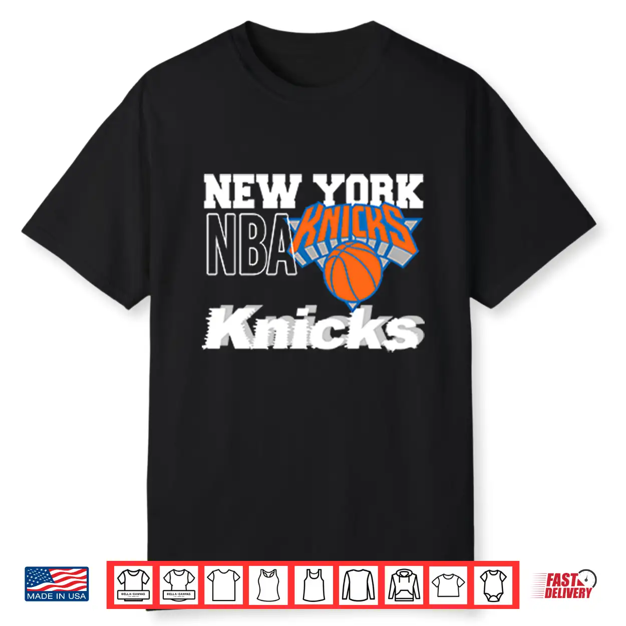 New York Knicks Vintage PNG New York Knicks Vintage PNG