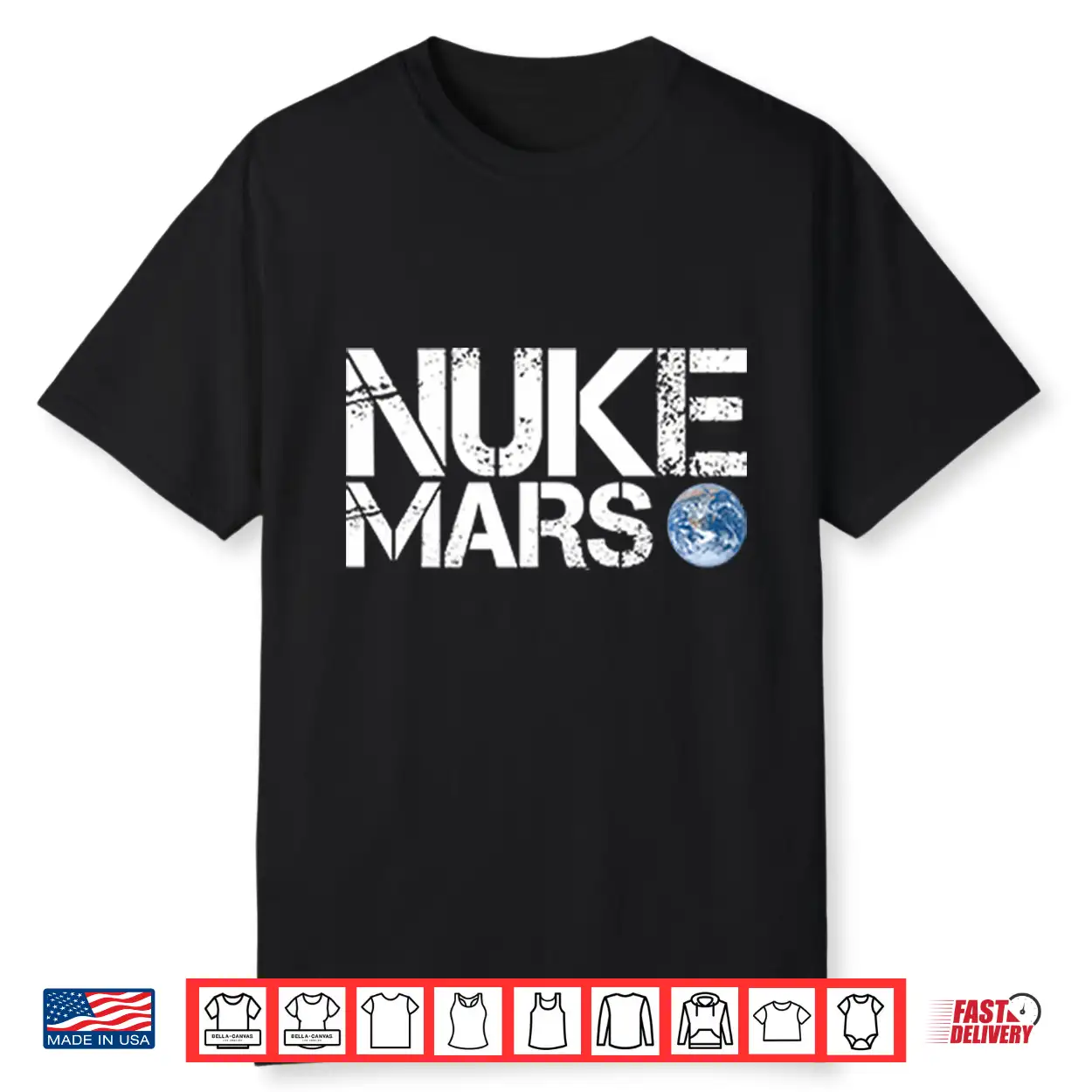 Nuke Mars Elon Musk PNG Nuke Mars Elon Musk PNG