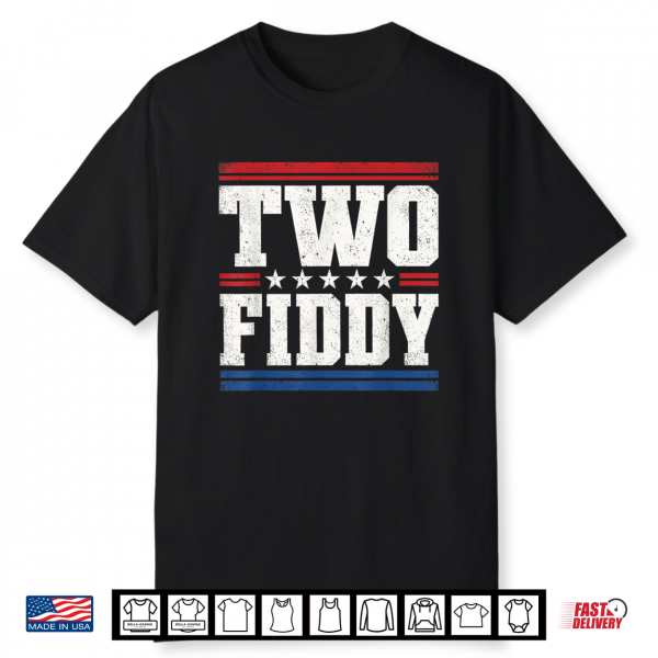 Patriotic Shirt