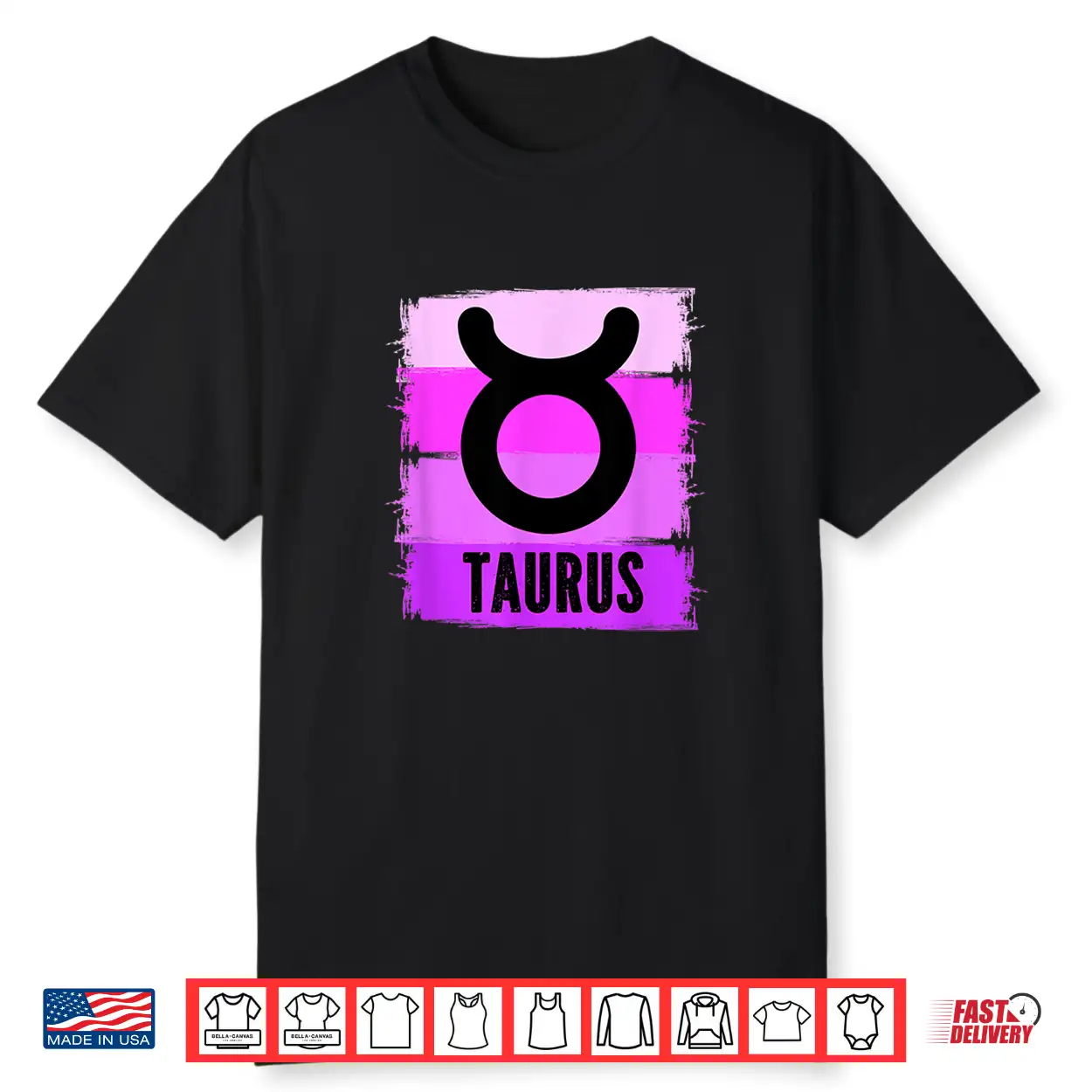 Pink Taurus Queen Born In April Womens May Queen Birthday Shirt Pink Taurus Queen Born In April Womens May Queen Birthday Shirt