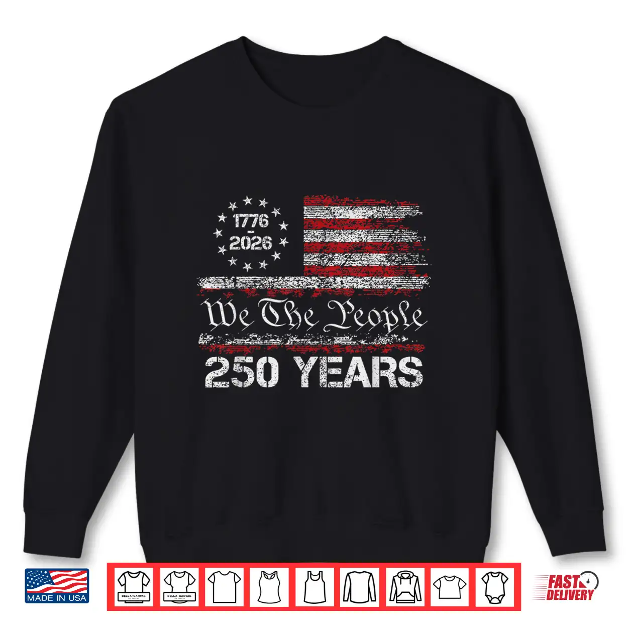 250 Years American Anniversary 1776 2026 250Th 4Th Of July Shirt 250 Years American Anniversary 1776 2026 250Th 4Th Of July Shirt