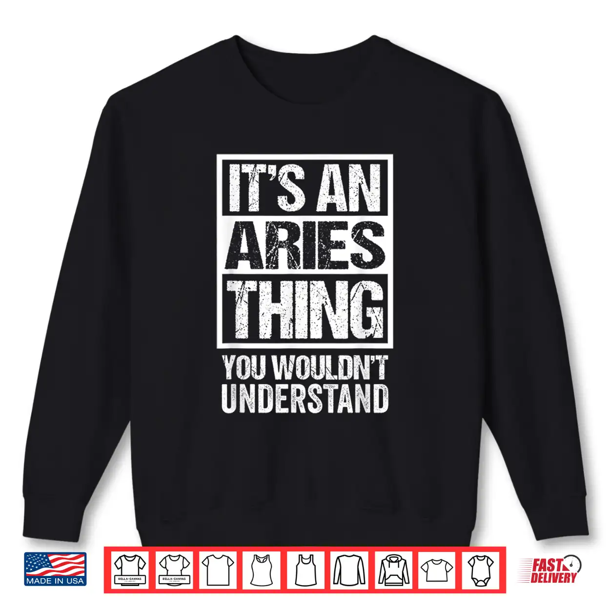 An Aries Thing You Wouldn’T Understand Astrology Zodiac Shirt An Aries Thing You Wouldn’T Understand Astrology Zodiac Shirt