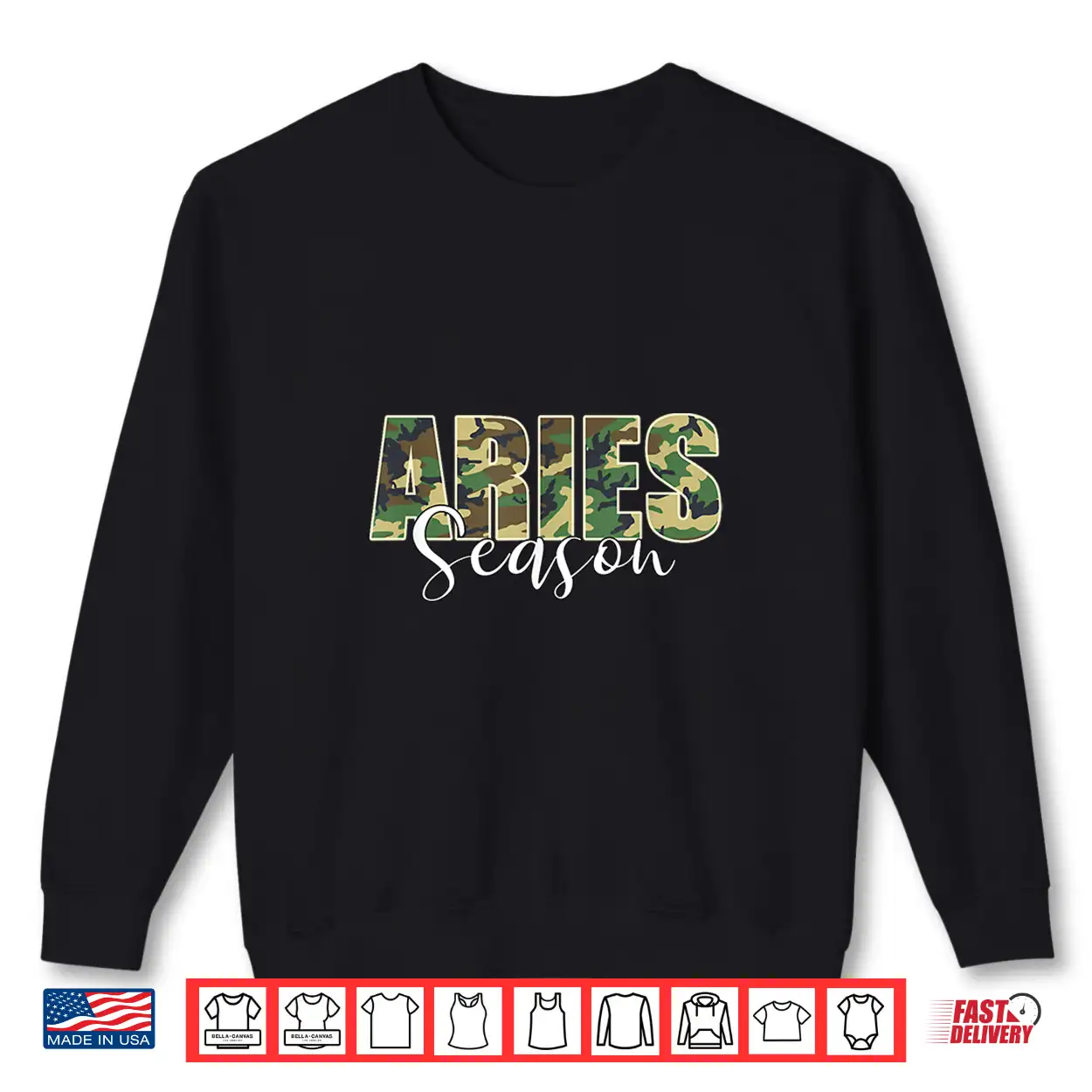 Aries Season Zodiac Birthday Camo Camouflage Shirt Aries Season Zodiac Birthday Camo Camouflage Shirt