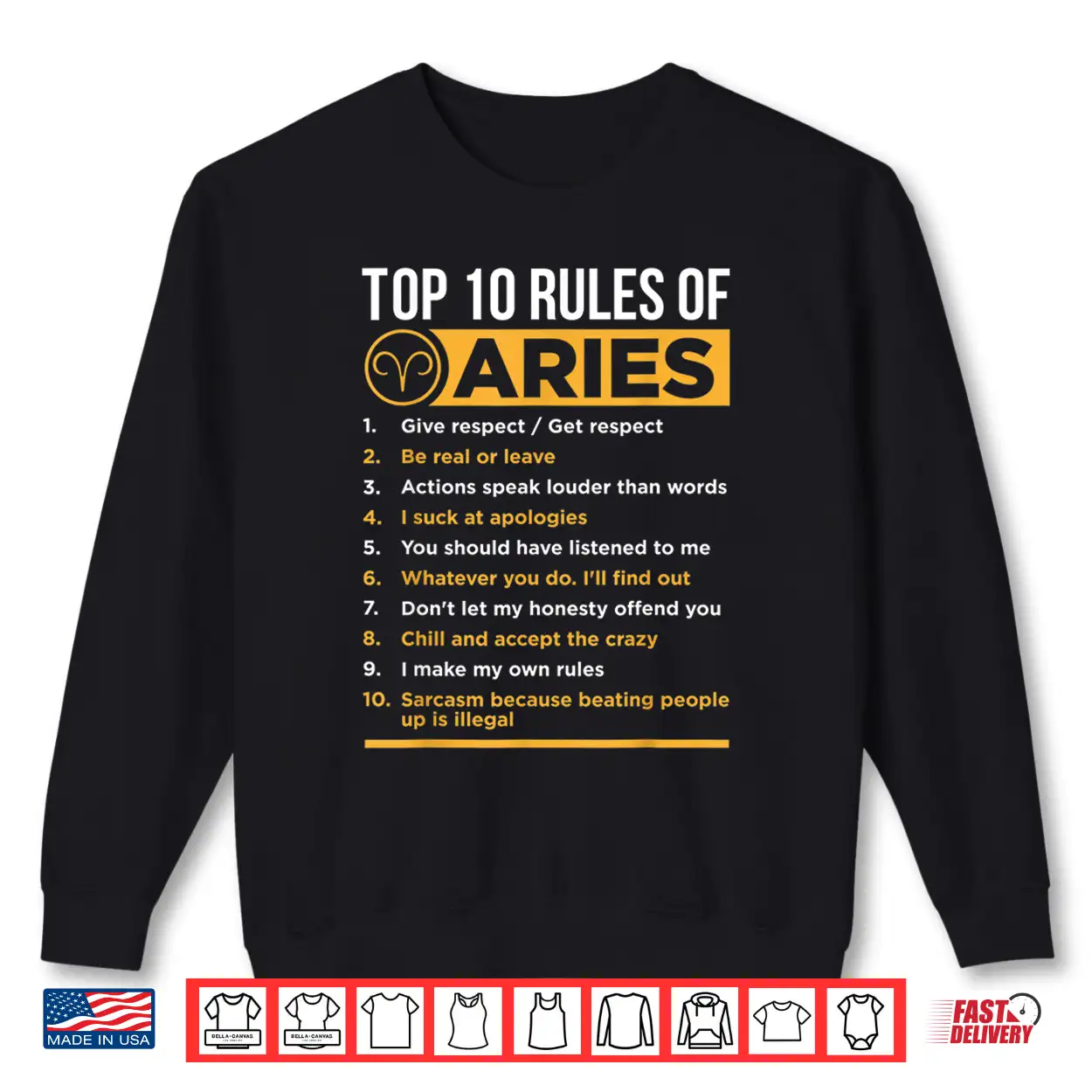Aries Traits Facts Horoscope Zodiac Astrological Sign Gift Shirt Aries Traits Facts Horoscope Zodiac Astrological Sign Gift Shirt